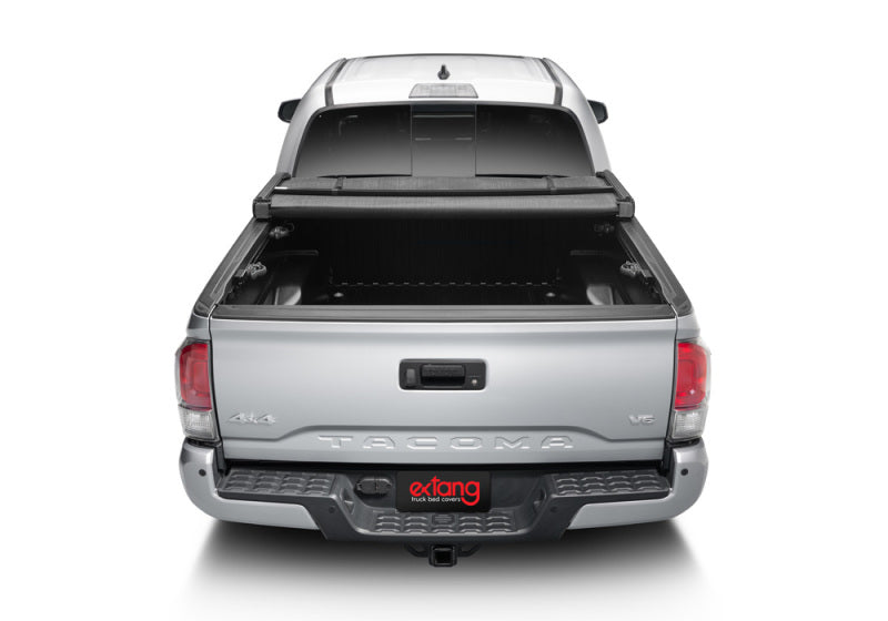 Load image into Gallery viewer, Extang 14-19 Toyota Tundra (5-1/2ft) (w/Rail System) Trifecta 2.0
