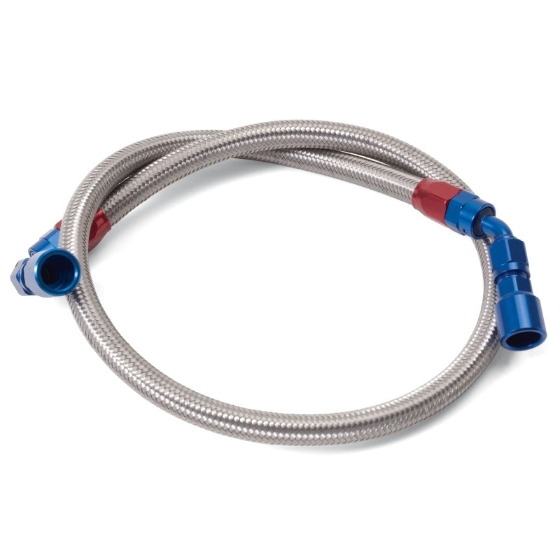 Load image into Gallery viewer, Russell Performance 2009 Dodge Ram 1500 4WD HEMI 5.7L Fuel Hose Kit

