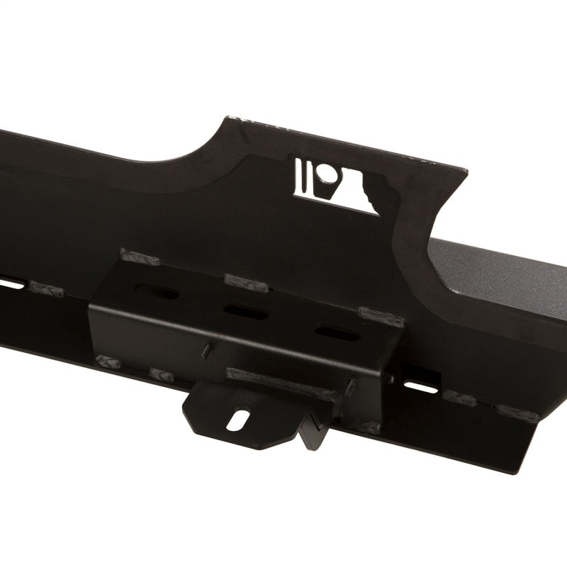Load image into Gallery viewer, Rugged Ridge XHD Rock Sliders 18-20 Jeep Wrangler JL 4 Door
