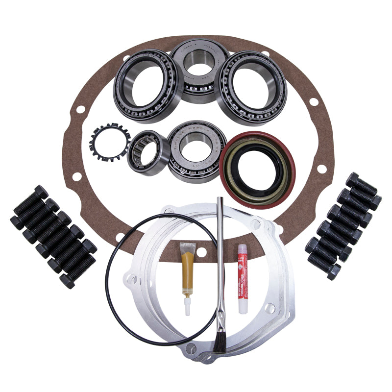 Load image into Gallery viewer, Yukon Gear Master Overhaul Kit For Ford 7.5in Diff
