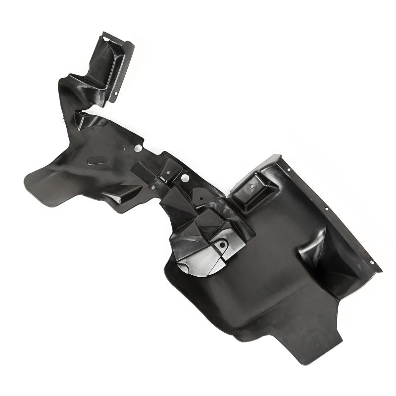 Load image into Gallery viewer, Omix Fender Splash Shield Front Left- 07-18 Wrangler

