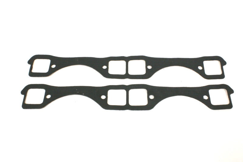 Load image into Gallery viewer, JBA Chevrolet 265-400 SBC Rectangle Port Header Gasket - Pair
