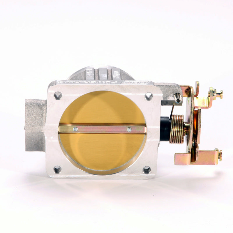 Load image into Gallery viewer, BBK 90-95 Ford 4.6L 2V 75mm Throttle Body BBK Power Plus Series (CARB EO 97-01 Only)

