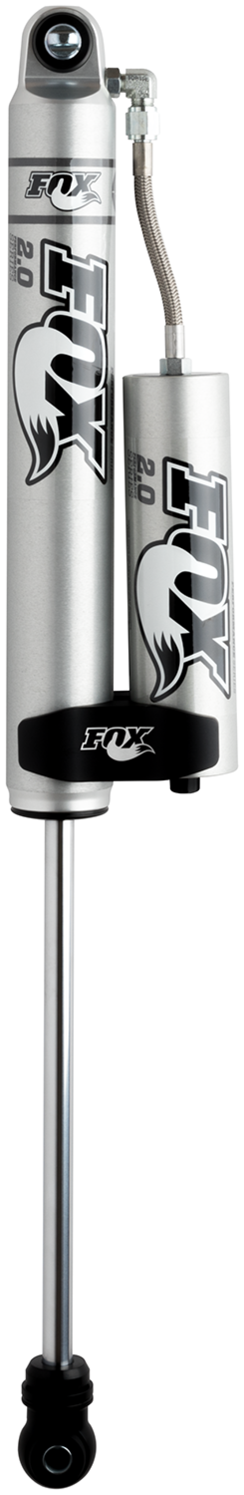 Load image into Gallery viewer, Fox 97-06 Jeep TJ 2.0 Performance Series 9.6in. Smooth Body R/R Rear Shock / 4-6in. &amp; 3.5-4.5in Lift
