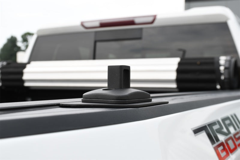 Load image into Gallery viewer, Putco Black Push-Up Tie Downs - for Full-Size Truck w/ Stake Pocket Mounts (Excl 2014+ GM)
