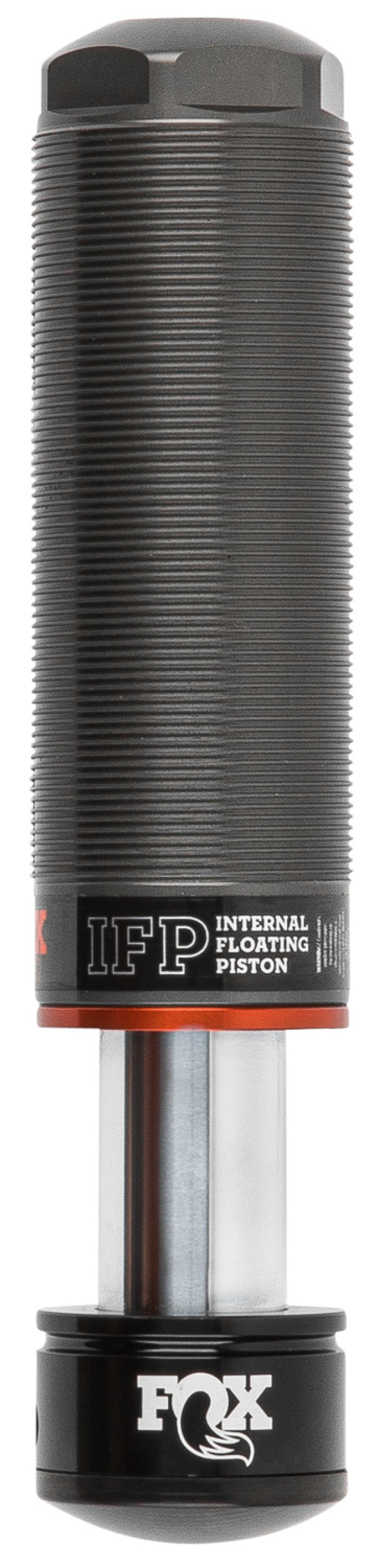 Load image into Gallery viewer, FOX Factory Race Series GEN2 2in. Universal Front Bump Stop IFP (Threaded Body)
