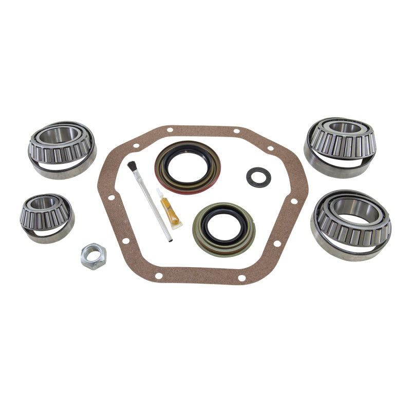 Load image into Gallery viewer, Yukon Gear Bearing install Kit For 08-10 Ford 10.5in Diff
