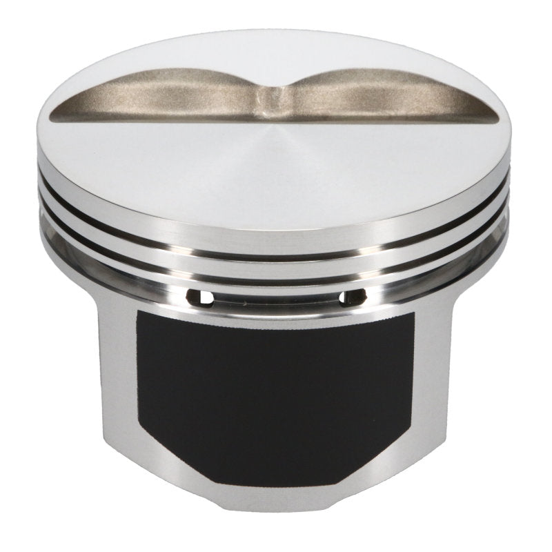Load image into Gallery viewer, Wiseco Pro Tru Street Small Block Chevy 4.030in Bore -20cc Dish Single Piston
