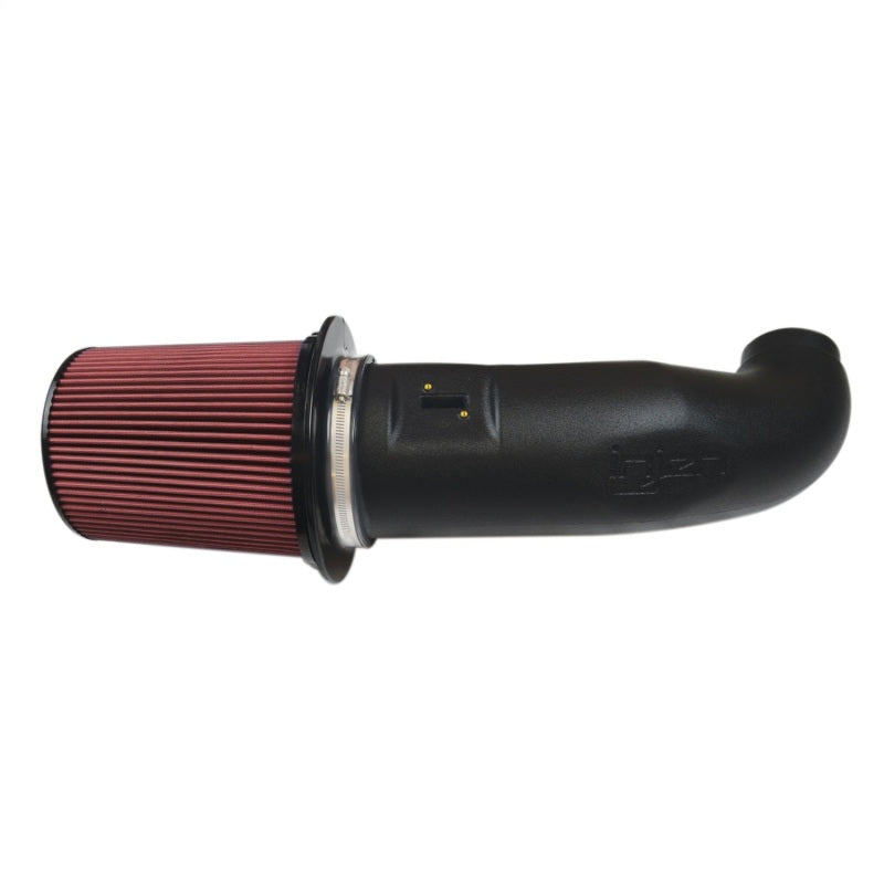 Load image into Gallery viewer, Injen 17-19 Chevy Silverado 2500/3500 Duramax L5P 6.6L Evolution Cold Air Intake (Oiled Filter)
