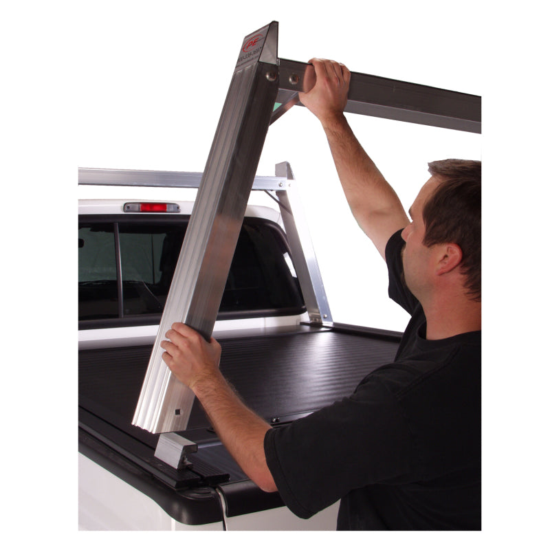 Load image into Gallery viewer, Pace Edwards 15-16 Chevy/GMC Colorado/Canyon Crew Cab 5ft 2in Bed / 6ft 2in Bed Utility Rack
