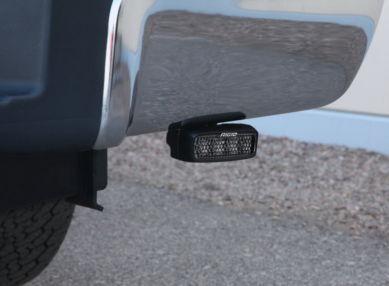 Load image into Gallery viewer, Rigid Industries SR-Q Series PRO Midnight Edition - Spot - Diffused - Pair
