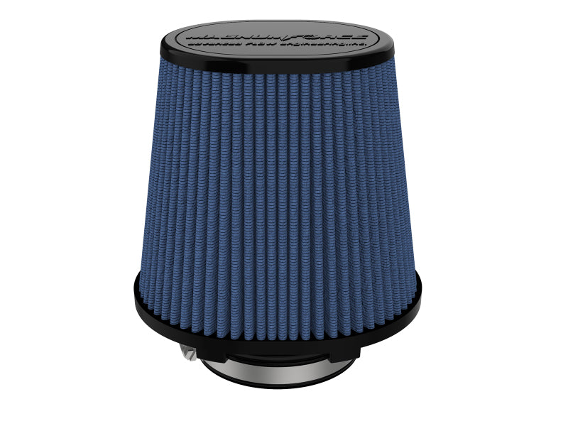 Load image into Gallery viewer, aFe Magnum FORCE Replacement Filter w/ Pro 5R Media 4IN F x 7-3/4x6-1/2IN B x 5-3/4x4-3/4 Tx7IN H
