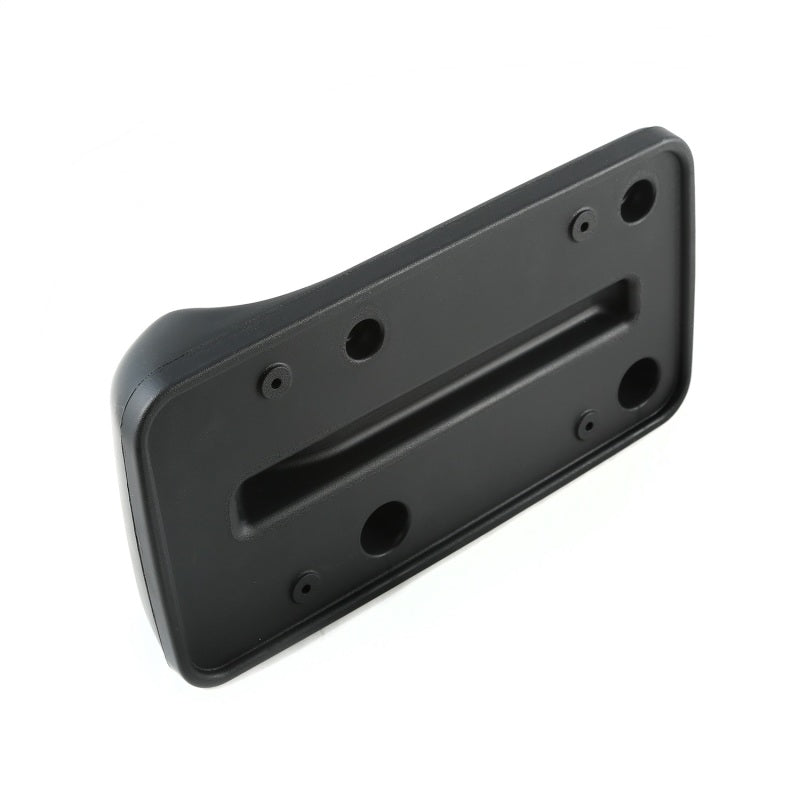 Load image into Gallery viewer, Omix License Plate Bracket 97-06 Jeep Wrangler TJ
