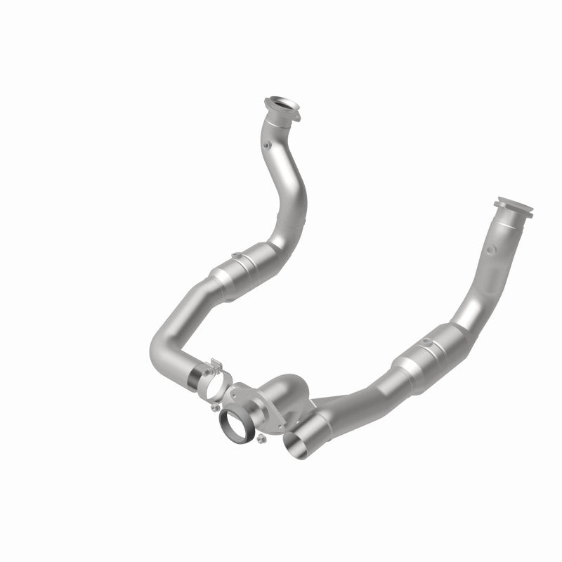 Load image into Gallery viewer, MagnaFlow Conv Direct Fit 11-14 Ford F-250 Super Duty / 350 Super Duty V8 6.2L

