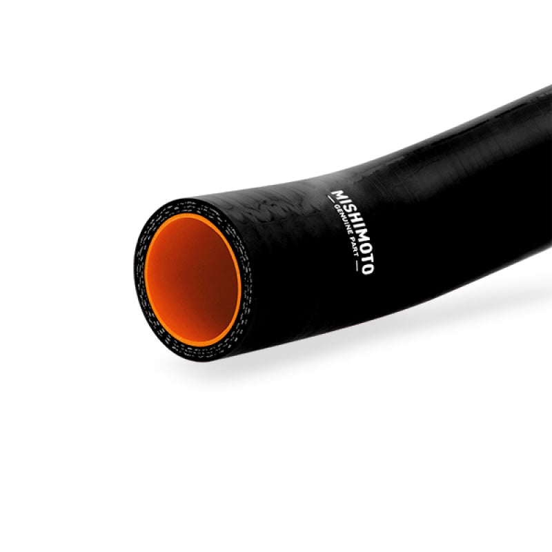 Load image into Gallery viewer, Mishimoto 12-15 Chevy Camaro SS Black Silicone Radiator Coolant Hoses
