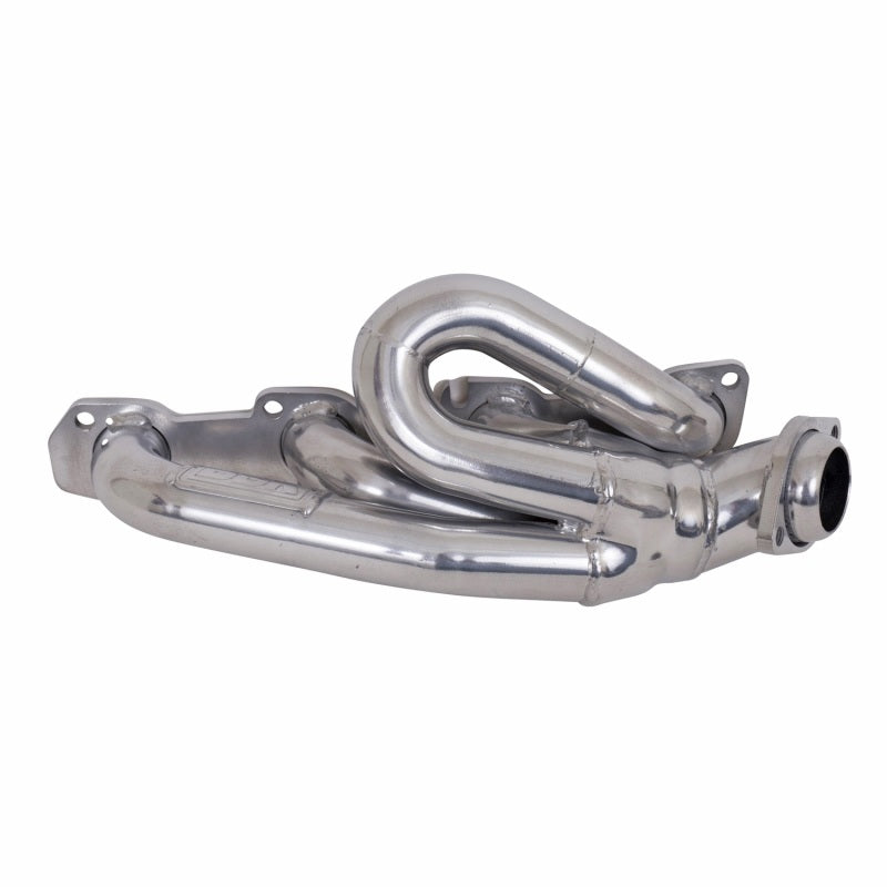 Load image into Gallery viewer, BBK 04-08 Dodge Ram 5.7 Hemi Shorty Tuned Length Exhaust Headers - 1-3/4 Silver Ceramic
