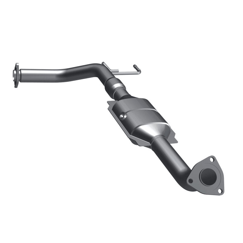 Load image into Gallery viewer, MagnaFlow CONV DF 05-06 Toyota Tundra 4.7L Driver Side Front
