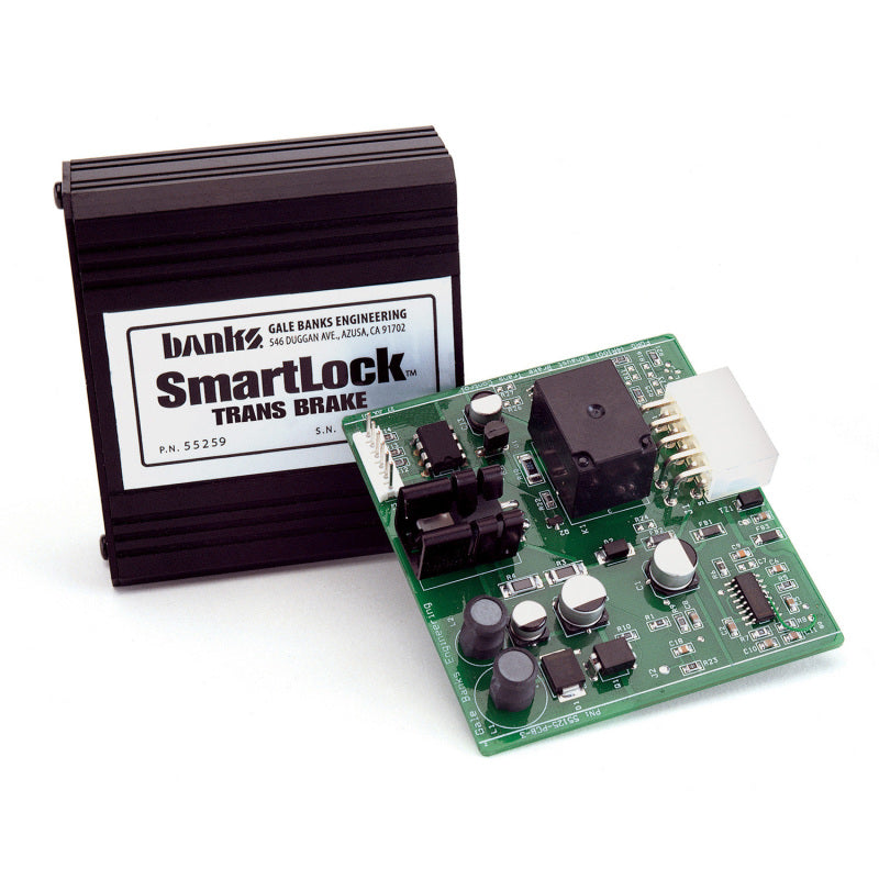 Load image into Gallery viewer, Banks Power 99-03 Ford 7.3L Smartlock Trans Brake
