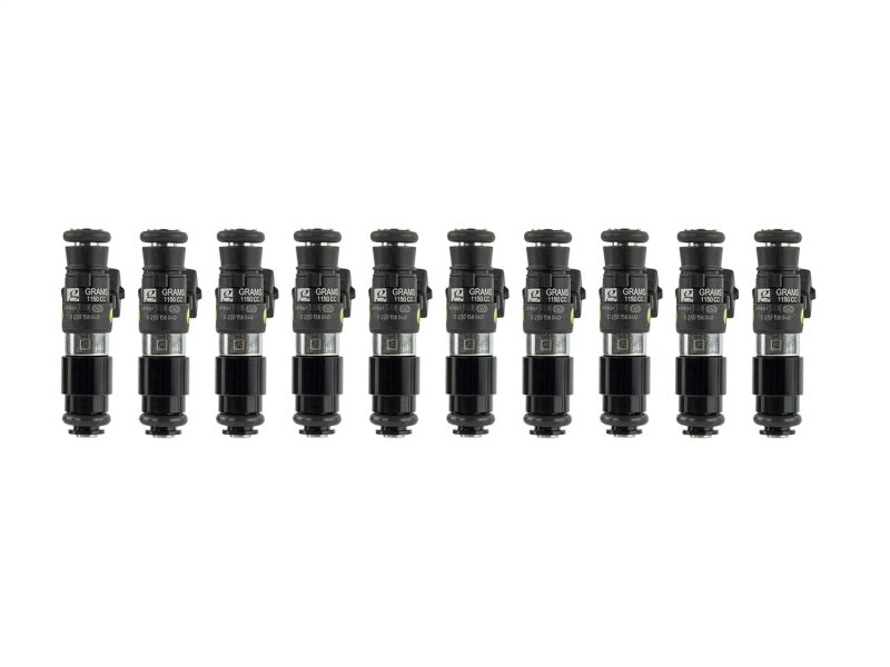 Load image into Gallery viewer, Grams Performance 1150cc SRT10/ 2004-2006 Viper INJECTOR KIT
