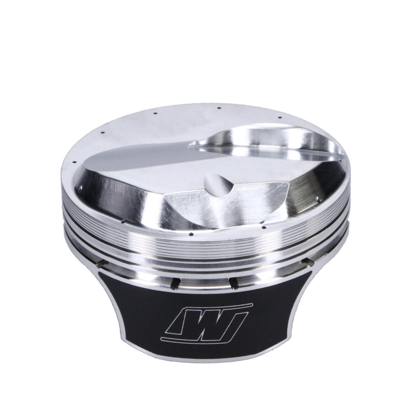 Load image into Gallery viewer, Wiseco BBC Quick 16 +45cc Dome 1.270inch CH Piston Shelf Stock
