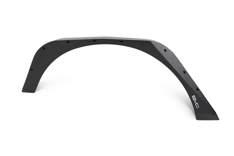 Load image into Gallery viewer, DV8 Offroad 07-18 Jeep Wrangler JK Slim Fender Flares
