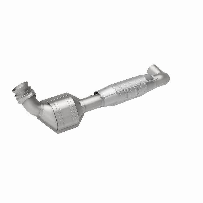 Load image into Gallery viewer, MagnaFlow Direct Fit Catalytic Converter 04-05 Ford F-150 5.4L D/S 2WD (Excl 04 Heritage Edition)
