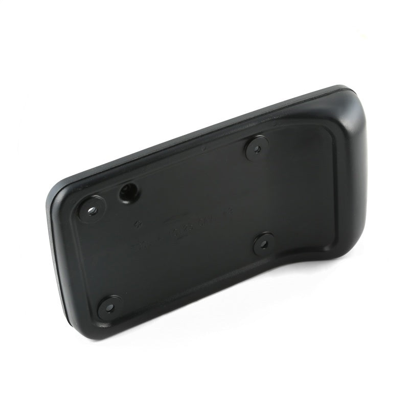 Load image into Gallery viewer, Omix License Plate Bracket 97-06 Jeep Wrangler TJ

