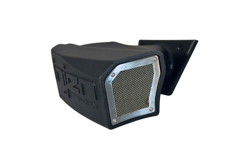 Load image into Gallery viewer, Injen 07-18 Jeep Wrangler (JK) 3.6L V6 Ram Air Scoop for Evolution Intake
