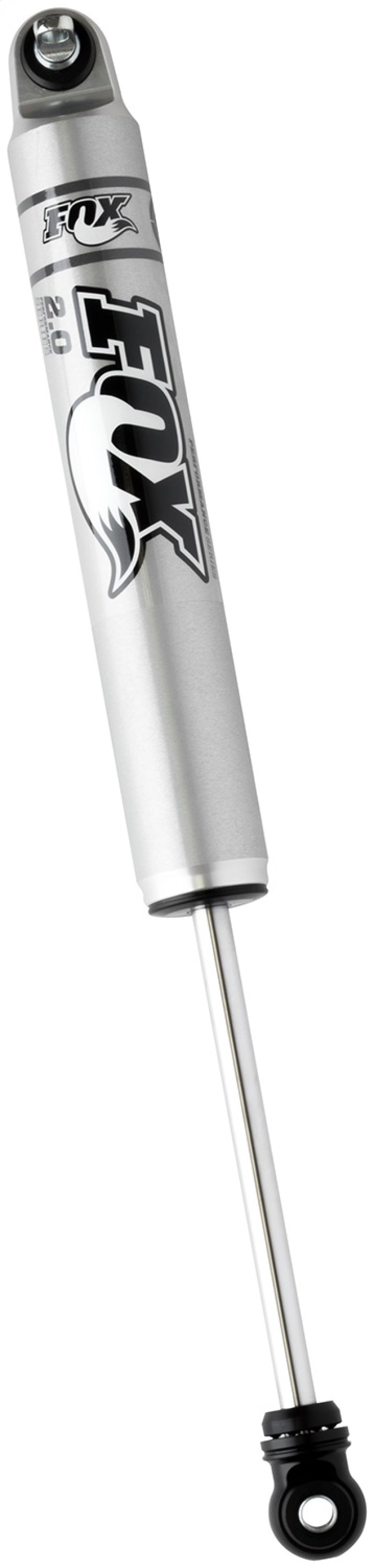 Load image into Gallery viewer, Fox 07+ Jeep JK 2.0 Performance Series 8.6in. Smooth Body IFP Rear Shock (Alum) / 0-2in Lift
