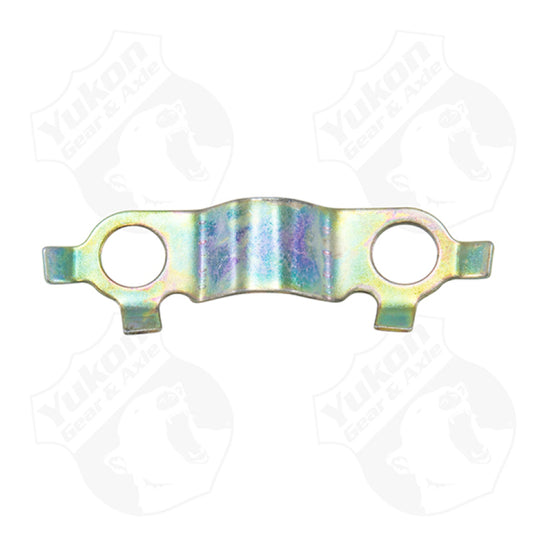 Yukon Gear Toyota 7.5in / 8in / & V6 Ring Gear Bolt Retainer Plate