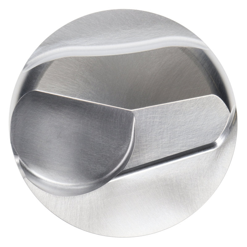 Load image into Gallery viewer, JE Pistons BBC CLOSED CHBR Set of 8 Pistons
