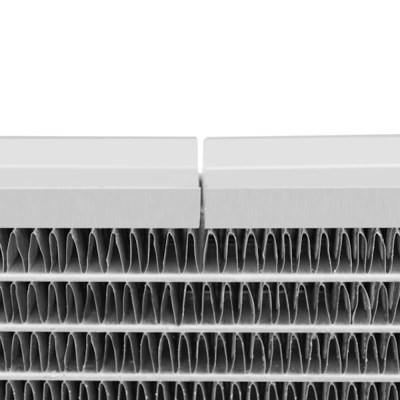 Load image into Gallery viewer, Mishimoto 97-04 Ford Mustang w/ Stabilizer System Manual Aluminum Radiator
