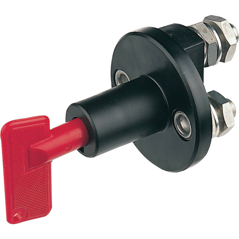 Load image into Gallery viewer, Hella Key Battery Master Switch 2843 (Min Order Qty. of 10)
