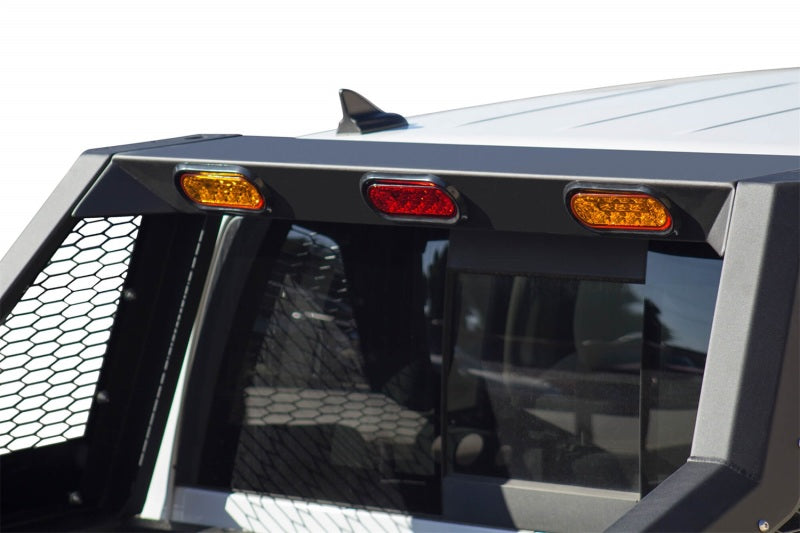 Load image into Gallery viewer, Addictive Desert Designs 17-18 Ford F-250 HoneyBadger Chase Rack
