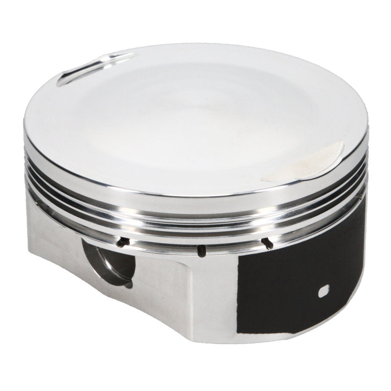 Load image into Gallery viewer, JE Pistons Gen 3 Hemi 6.4L Apache 4.09in Bore 4.1cc Dome 0.927in Pin Dia - Set of 8
