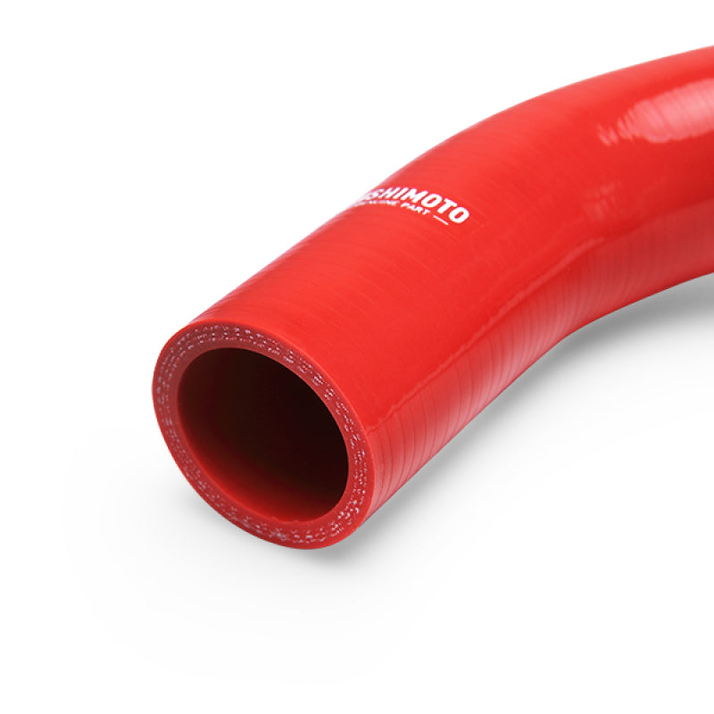 Load image into Gallery viewer, Mishimoto 05-15 Toyota Tacoma 4.0L V6 Red Silicone Hose Kit
