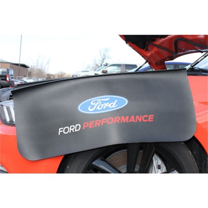 Load image into Gallery viewer, Ford Performance Fender Cover
