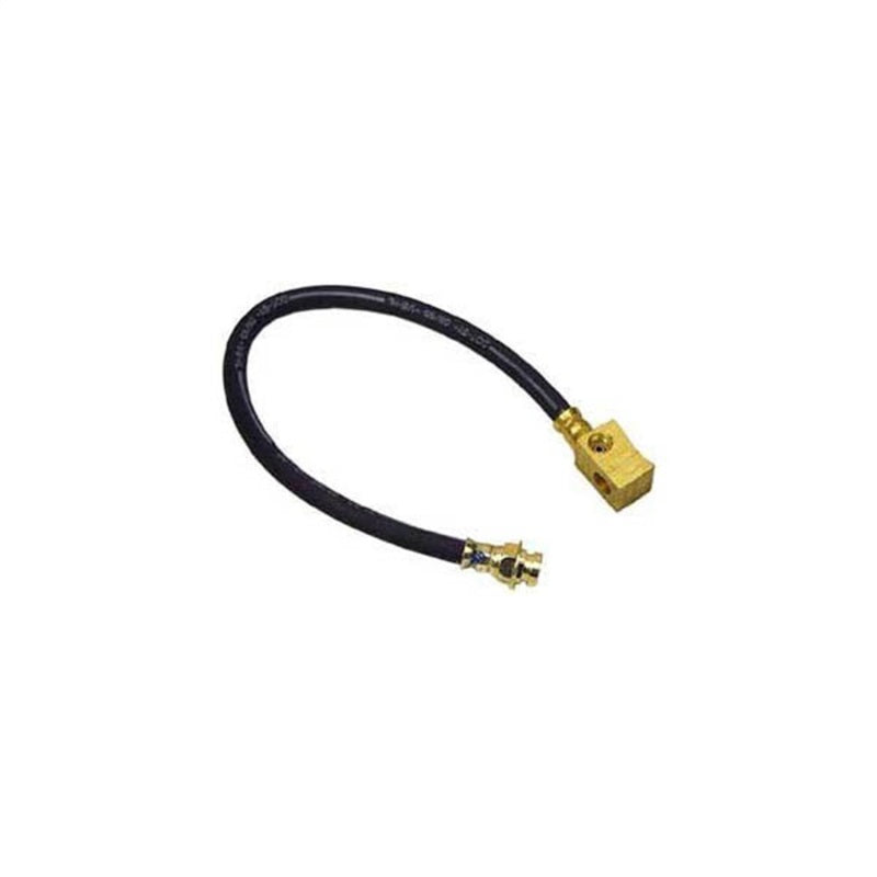 Load image into Gallery viewer, Omix Rear Brake Hose 87-95 Jeep Wrangler YJ
