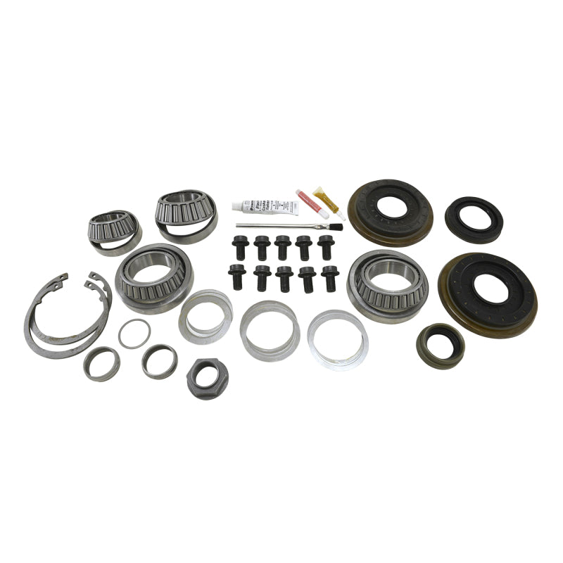 Load image into Gallery viewer, Yukon Gear Master Overhaul Kit For C200 IFS Front Diff
