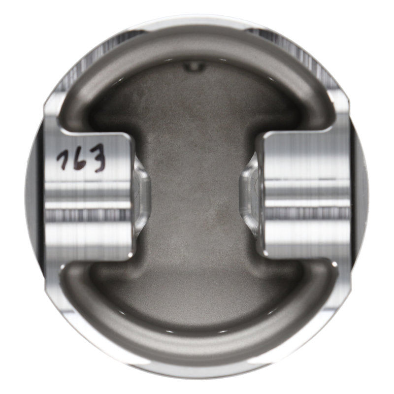 Load image into Gallery viewer, Wiseco Chrysler HEMI 426 4.310in Bore 1.765 Compression Height +90cc Dome Top Pistons
