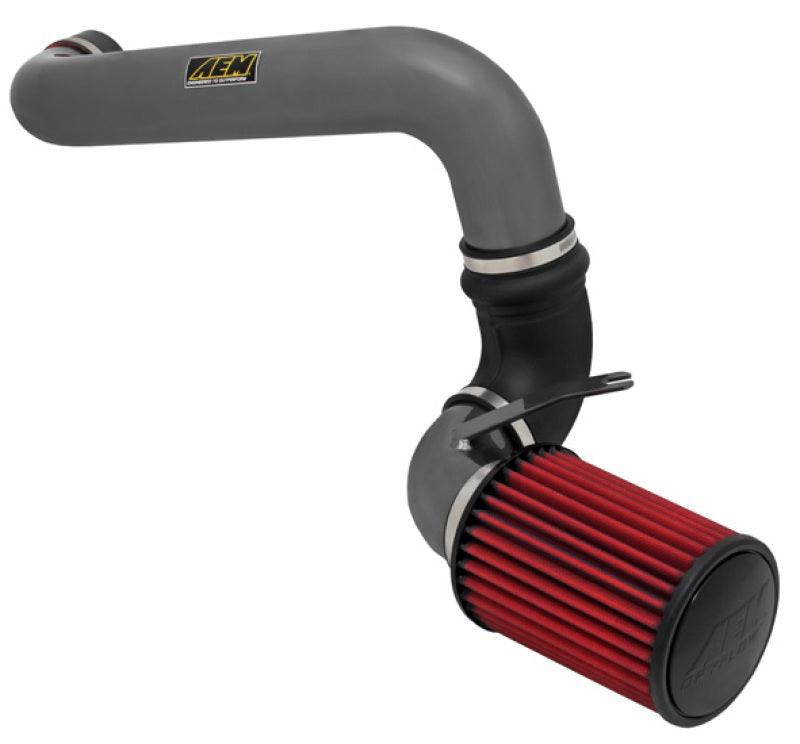 Load image into Gallery viewer, AEM Brute Force Intake System B.F.S.CHALLENGER 5.7L/6.1L 2009-2010
