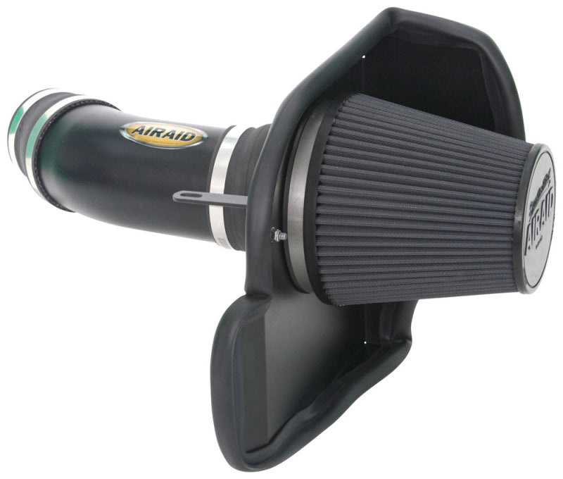 Load image into Gallery viewer, Airaid 11-18 Dodge Challenger V8-6.4L F/I Cold Air Intake Kit
