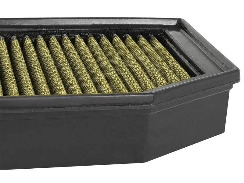 Load image into Gallery viewer, aFe Magnum FLOW Pro GUARD 7 OE Replacement Filter 2018+ Jeep Wrangler (JL) V6 3.6L
