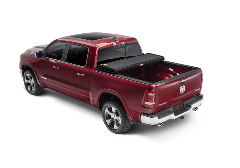 Load image into Gallery viewer, Extang 2019 Dodge Ram (New Body Style - 5ft 7in) Solid Fold 2.0
