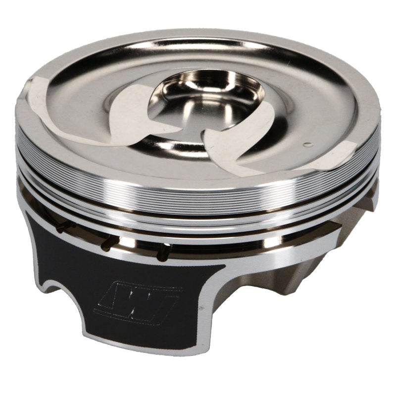 Load image into Gallery viewer, Wiseco Chevrolet LT1 6.2L 4.125 Bore 1.115 Comp Ht. 4.000 Stroke 6.125 Rod -20cc

