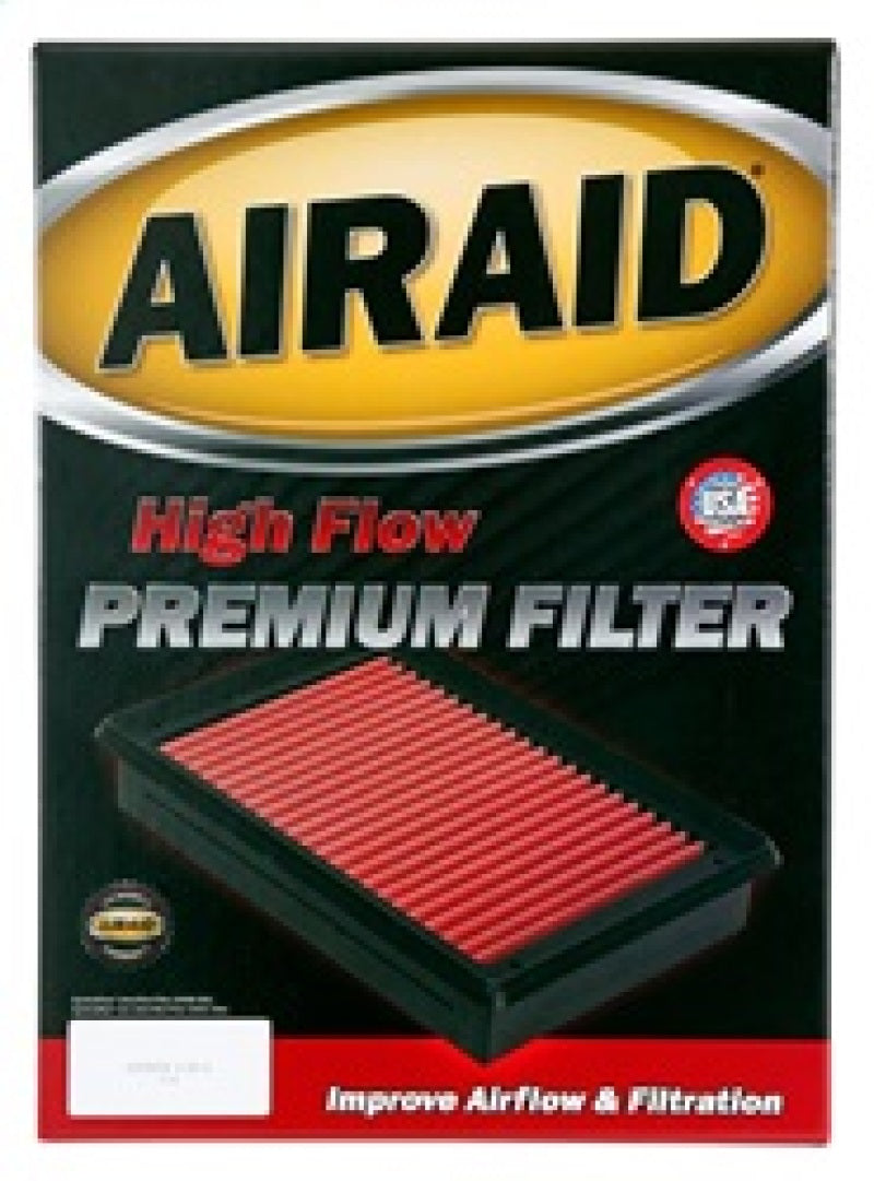 Load image into Gallery viewer, Airaid 2019 Chevrolet Silverado 1500 V8-5.3L F/I Replacement Air Filter
