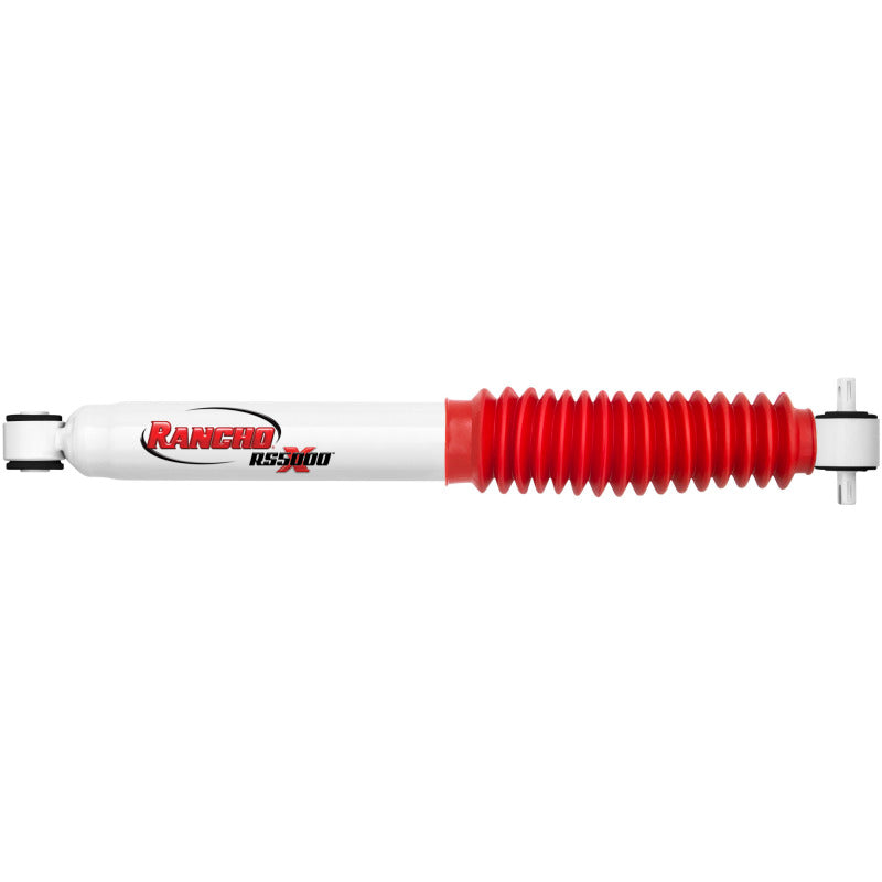 Load image into Gallery viewer, Rancho 97-06 Jeep TJ Rear RS5000X Shock
