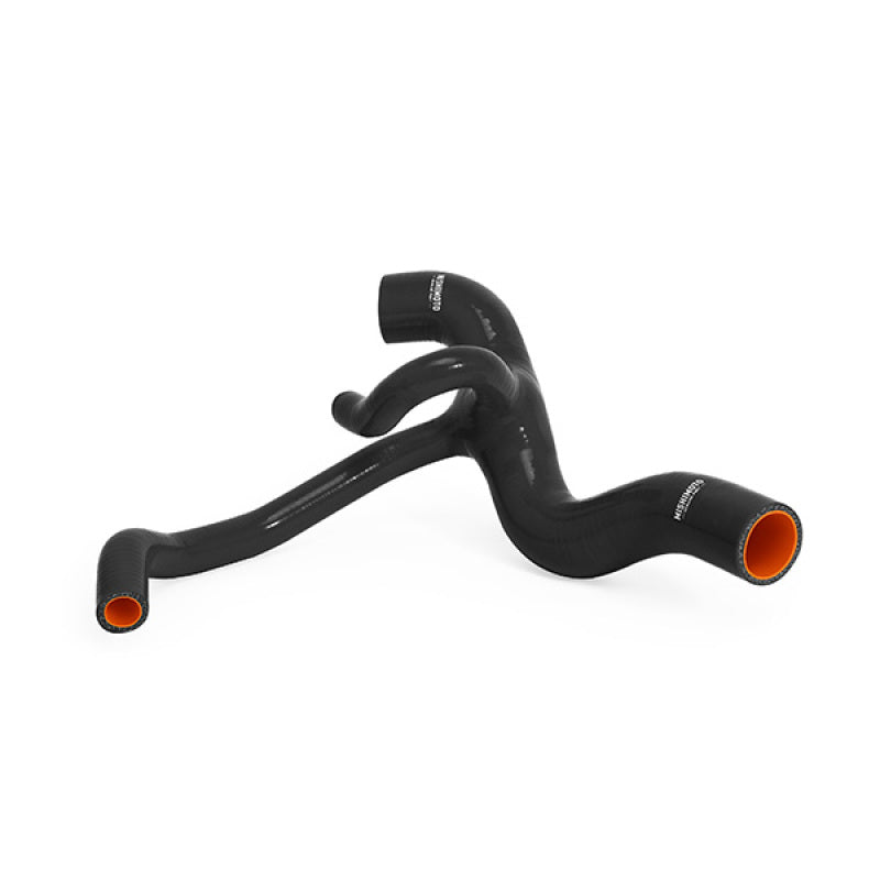 Load image into Gallery viewer, Mishimoto 2016+ Chevrolet Camaro V6 Silicone Radiator Hose Kit (w/ HD Cooling Package) - Black
