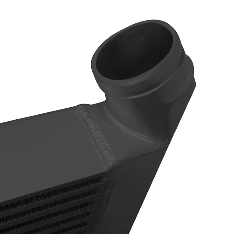 Load image into Gallery viewer, Mishimoto 08-10 Ford 6.4L Powerstroke Intercooler (Black)
