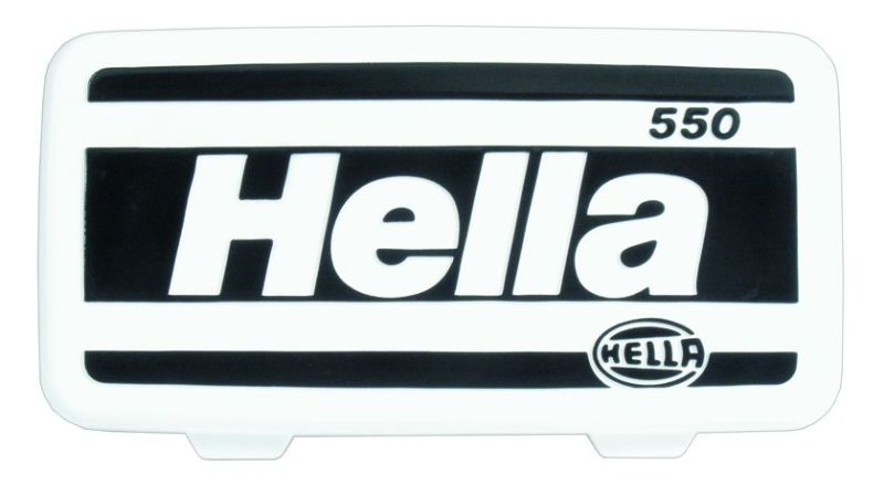 Load image into Gallery viewer, Hella Auxiliary Lighting Stone Shield 550 Polybagged
